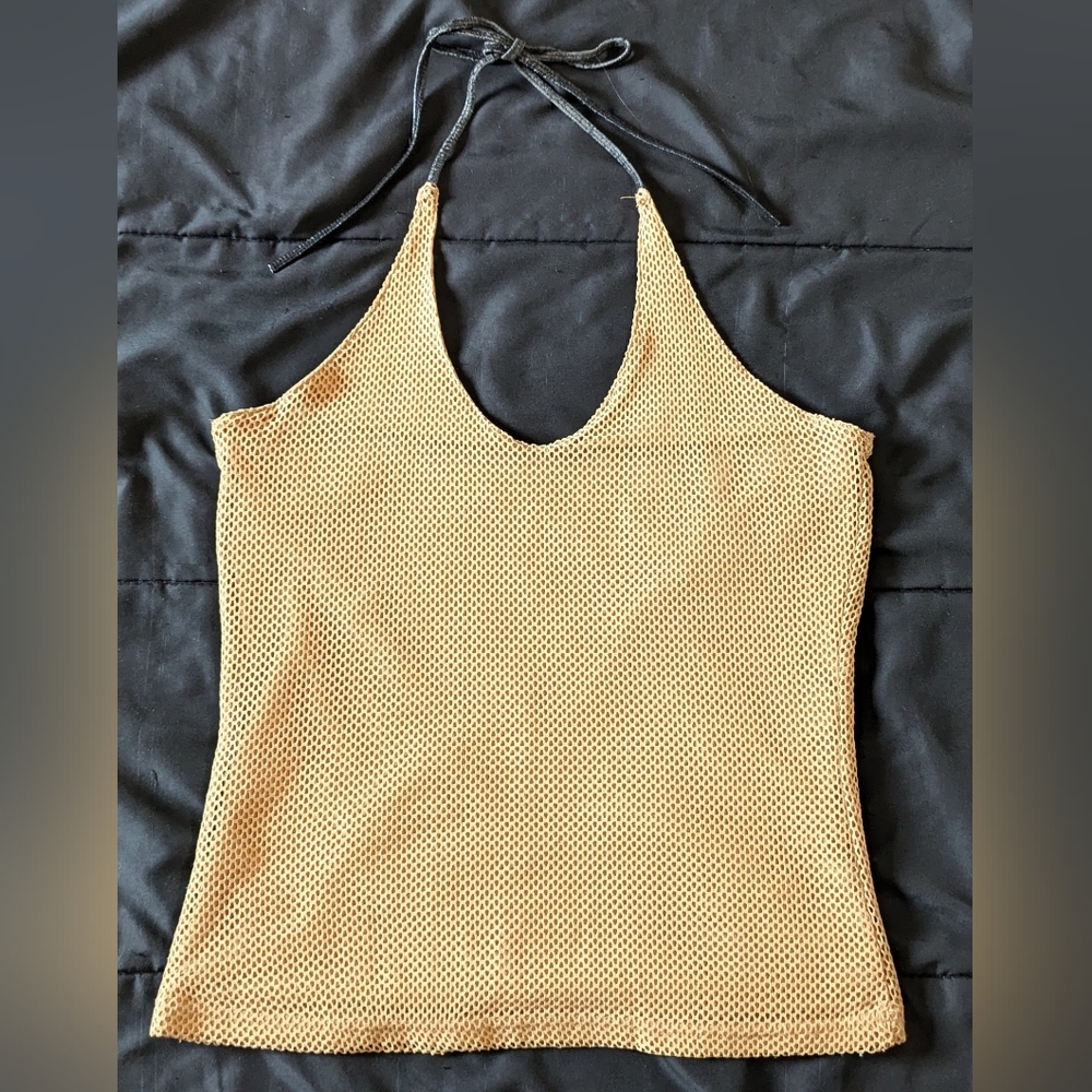 Volcom Halter Top